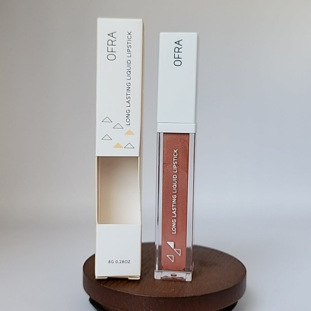 OFRA Long Lasting Liquid Lipstick - Aruba